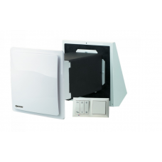 Рекуператор ТвинФреш СА-60-2