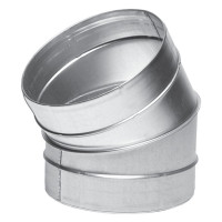 Отвод ВЕНТС 30-710