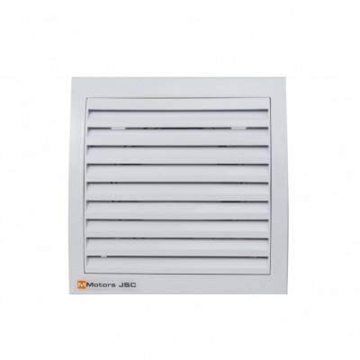 Осевой вентилятор MMotors MM 100/60 К квадрат Осевой вентилятор MMotors MM 100/60 К квадрат