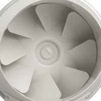 Канальный вентилятор Binetti FDP-150