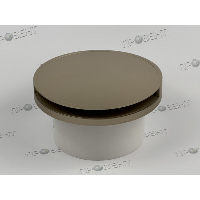 Вытяжной вентилятор Europlast E-extra EAT150G