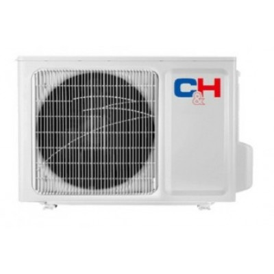 Кондиціонер спліт-система Cooper&Hunter Supreme CH-S18FTXAM2S-SC