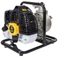 Мотопомпа Кентавр ВБМ-2552