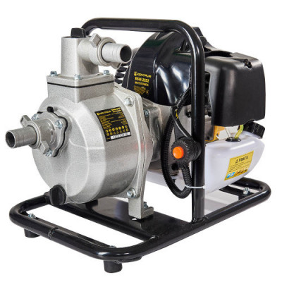 Мотопомпа Кентавр ВБМ-2552