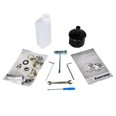 Мотопомпа Кентавр ВБМ-2552