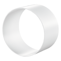 Соединитель для гибких каналов ВЕНТС d125 2123