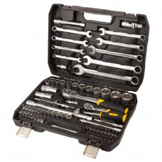 Набор насадок SIGMA 82шт mid