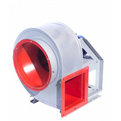 Вентилятор ВЦ 4-75 №5 (1,5/1500), исп. №1