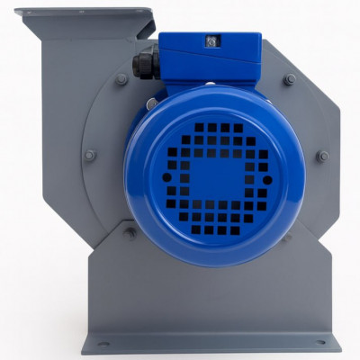 Вентилятор высокого давления ВЦ 10-28 №2,5 (1,1/3000), исп. №1