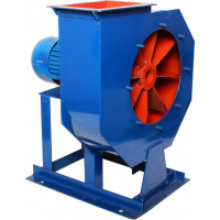 Вентилятор пылевой ВЦП 5-45 (ВРП) №8 (30/1500), исп. №1