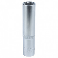 Насадка шестигранная длинная ULTRA 1/4