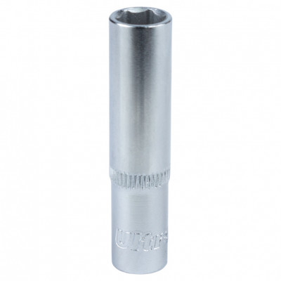 Насадка шестигранная длинная ULTRA 1/4