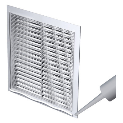 Решетка Вентс МВ 250-1с