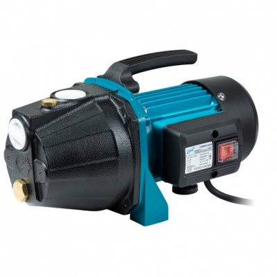 Насос центробежный LEO EKJ-802I