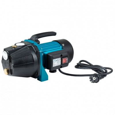 Насос центробежный LEO EKJ-802I