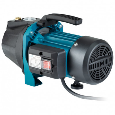 Насос центробежный LEO EKJ-802I