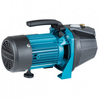 Насос центробежный LEO EKJ-802I