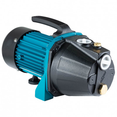 Насос центробежный LEO EKJ-802I