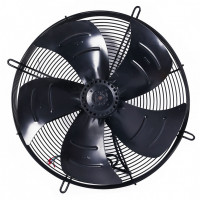 Осевой вентилятор MAER 4E-450-B