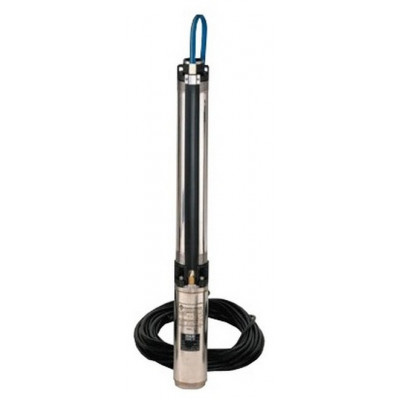 Скважинный насос DAB CS4 B 12 - M (15 m. supply cable)