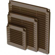 Решетка AirRoxy 250x250 Brown