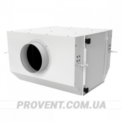 Фильтр ВЕНТС ФБ К2 200