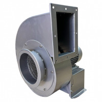 Вентилятор радиальный Turbo DE 250 3F