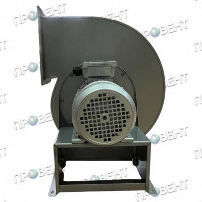 Вентилятор радиальный Turbo DE 250 3F Вентилятор радиальный Turbo DE 250 3F