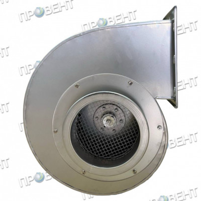 Вентилятор радиальный Turbo DE 250 3F Вентилятор радиальный Turbo DE 250 3F