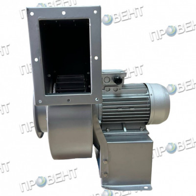 Вентилятор радиальный Turbo DE 250 3F Вентилятор радиальный Turbo DE 250 3F