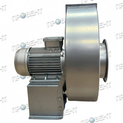 Вентилятор радиальный Turbo DE 250 3F Вентилятор радиальный Turbo DE 250 3F