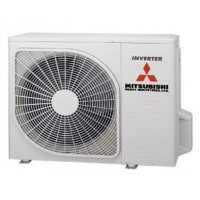 Зовнішній блок мульти-спліт системи Mitsubishi SRC 20 ZS-W