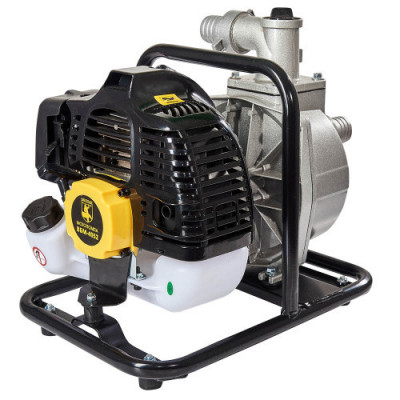 Мотопомпа Кентавр ВБМ-4052.