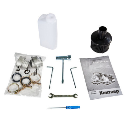 Мотопомпа Кентавр ВБМ-4052.