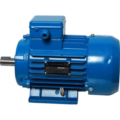 Электродвигатель АИР 280 М4 (АИР280М4) 132 кВт 1500 об/мин