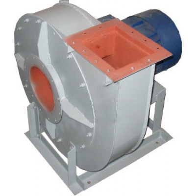 Вентилятор высокого давления ВЦ 6-28 №8 (18,5/1500), исп. №1