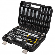 Набор насадок SIGMA 110шт