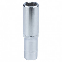 Насадка шестигранная длинная ULTRA 1/4
