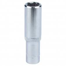 Насадка шестигранная длинная ULTRA 1/4