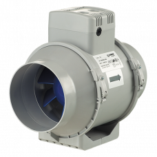 Осевой вентилятор Blauberg Turbo 125 T max