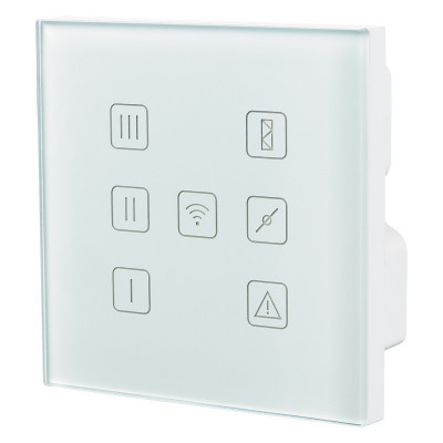 Панель управления Вентс А22 WiFi