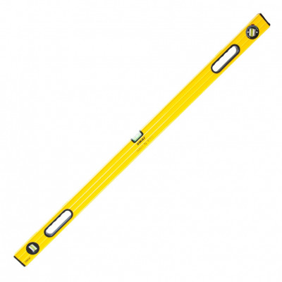 Уровень SIGMA 120см с поворотной капсулой