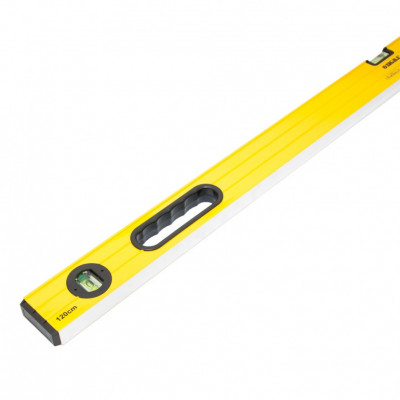 Уровень SIGMA 120см с поворотной капсулой