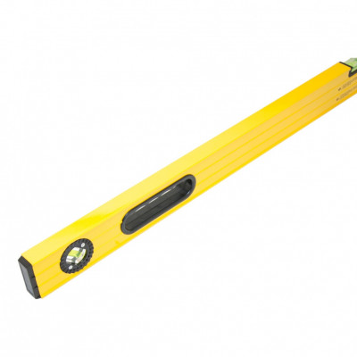 Уровень SIGMA 120см с поворотной капсулой