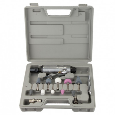 Шлифмашинка пневматическая SIGMA 25000об/мин