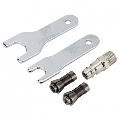 Шлифмашинка пневматическая SIGMA 25000об/мин