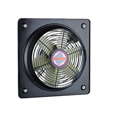 Вентилятор BVN В6РАМ 500 (550/1400)