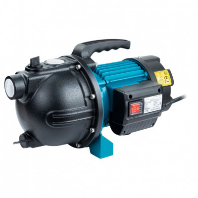 Насос центробежный LEO EKJ-1002I