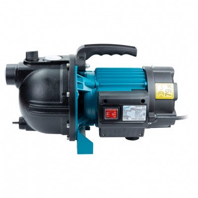 Насос центробежный LEO EKJ-1002I