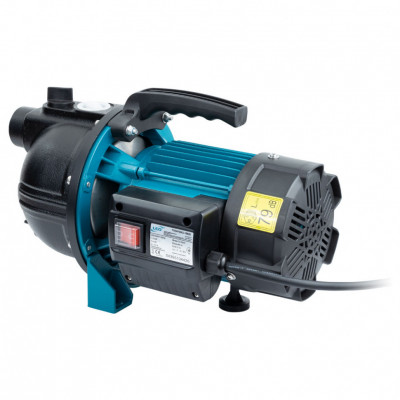 Насос центробежный LEO EKJ-1002I